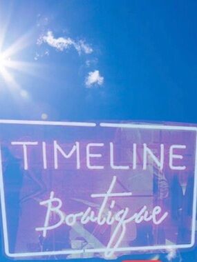 💕 timeline boutique 💕 as seen on FashionTV ✨